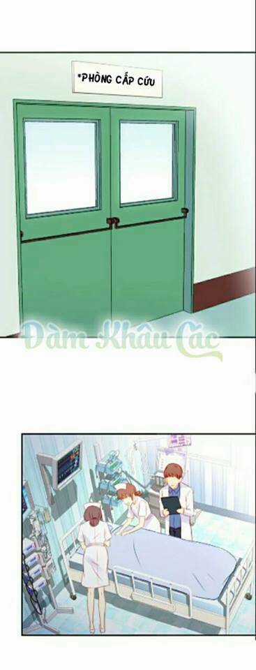 Bất Đồng Linh - Chapter 8 - Trang 11