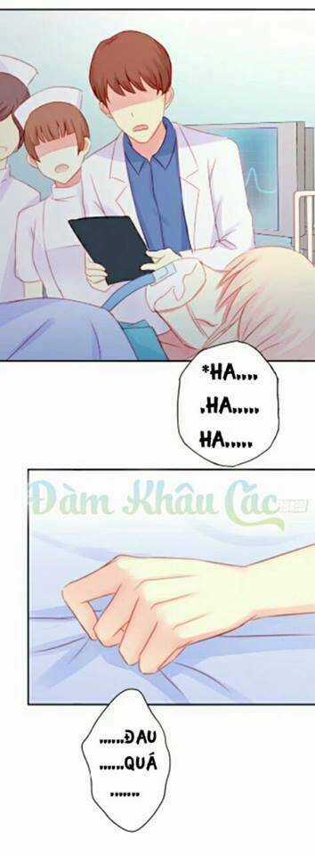 Bất Đồng Linh - Chapter 8 - Trang 12