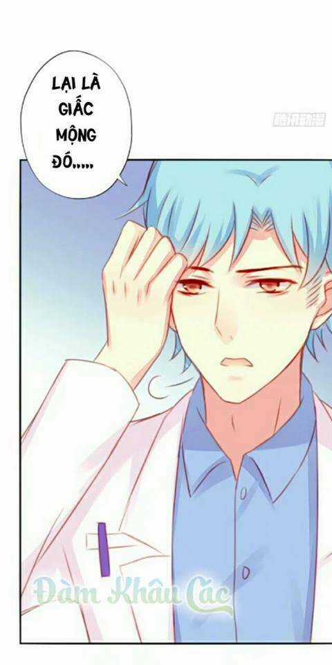 Bất Đồng Linh - Chapter 8 - Trang 15