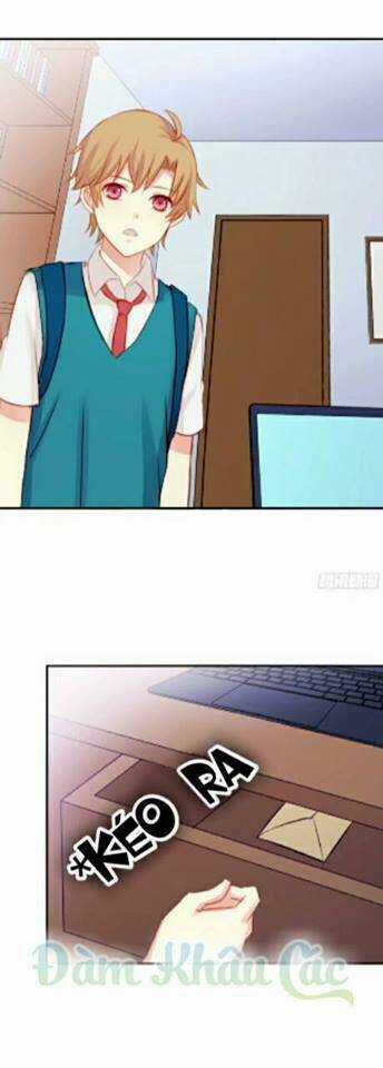 Bất Đồng Linh - Chapter 8 - Trang 18