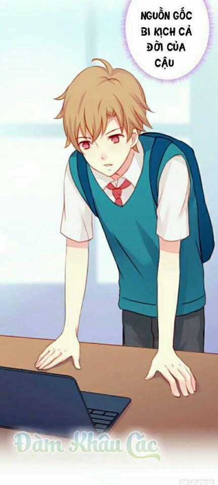 Bất Đồng Linh - Chapter 8 - Trang 21