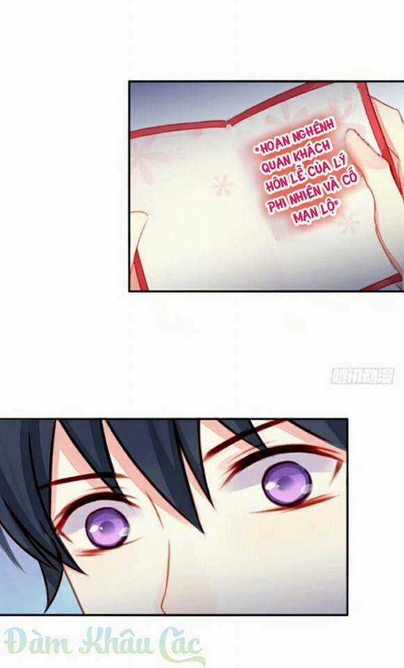 Bất Đồng Linh - Chapter 8 - Trang 7