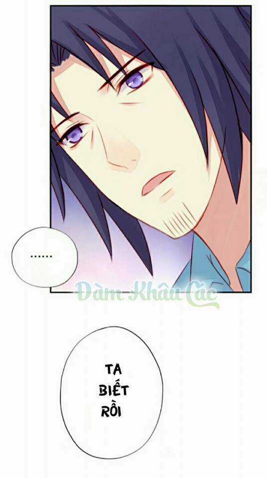 Bất Đồng Linh - Chapter 8 - Trang 10