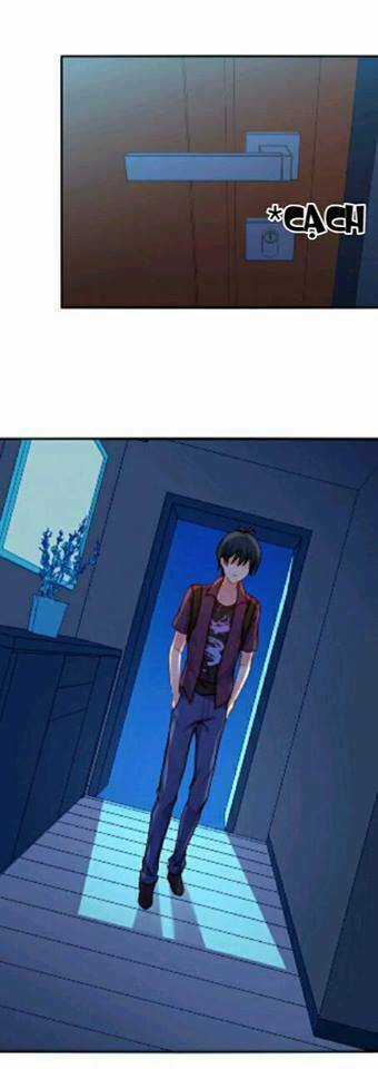 Bất Đồng Linh - Chapter 9 - Trang 12