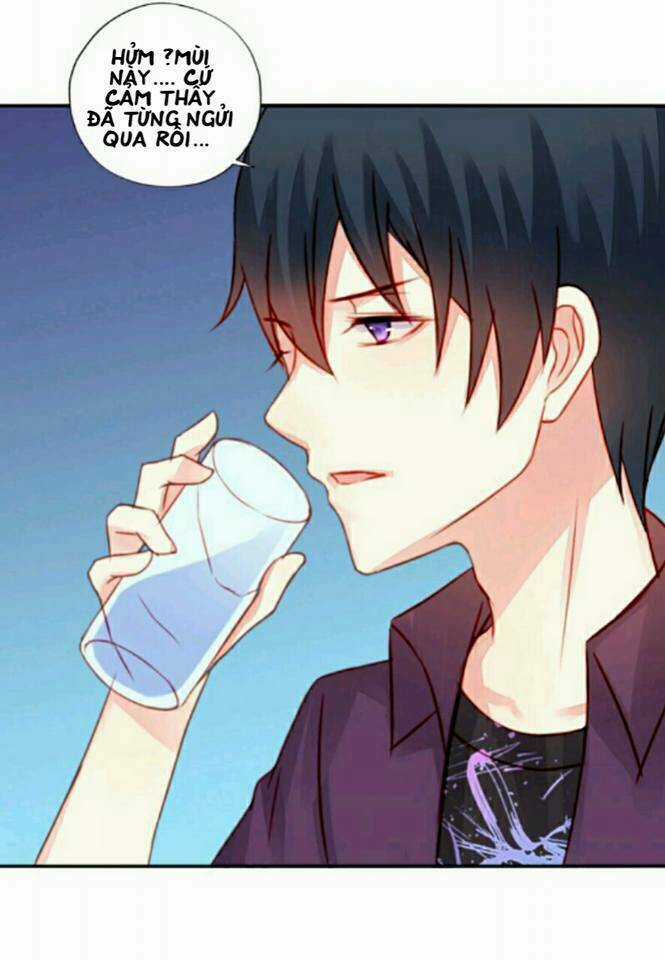 Bất Đồng Linh - Chapter 9 - Trang 14