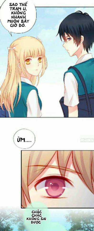 Bất Đồng Linh - Chapter 9 - Trang 18