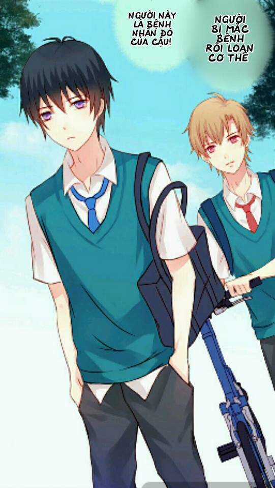 Bất Đồng Linh - Chapter 9 - Trang 19