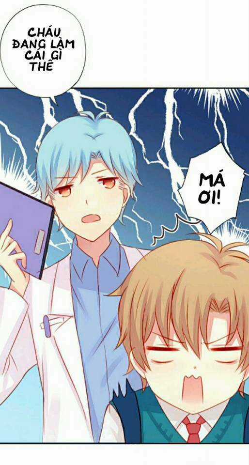 Bất Đồng Linh - Chapter 9 - Trang 3