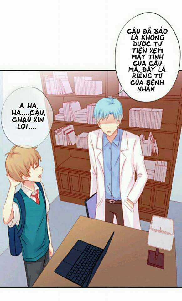 Bất Đồng Linh - Chapter 9 - Trang 4