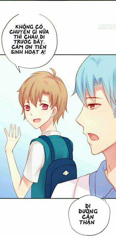 Bất Đồng Linh - Chapter 9 - Trang 5