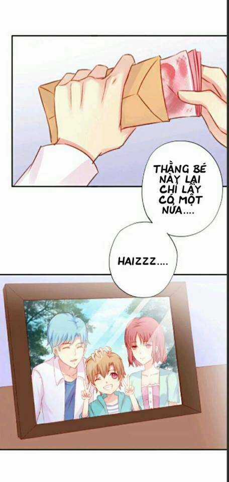 Bất Đồng Linh - Chapter 9 - Trang 7