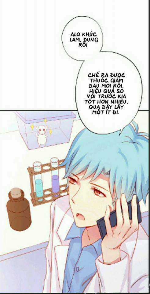 Bất Đồng Linh - Chapter 9 - Trang 10