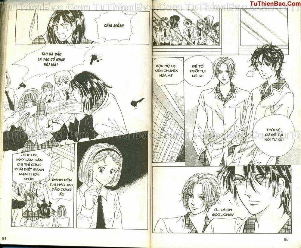 Bắt Được Anh - Chapter 1 - Trang 42