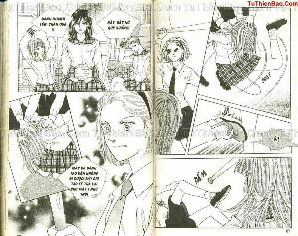 Bắt Được Anh - Chapter 1 - Trang 43