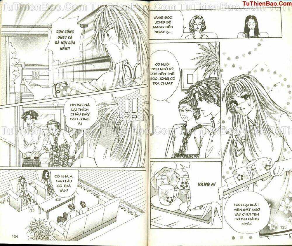 Bắt Được Anh - Chapter 1 - Trang 67