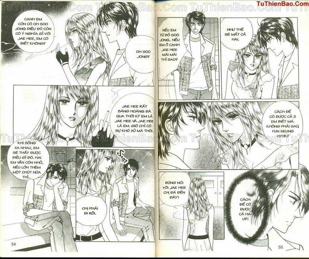 Bắt Được Anh - Chapter 10 - Trang 27