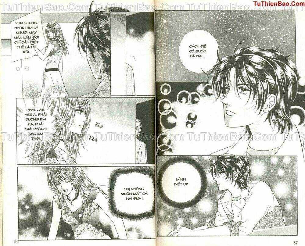 Bắt Được Anh - Chapter 10 - Trang 28