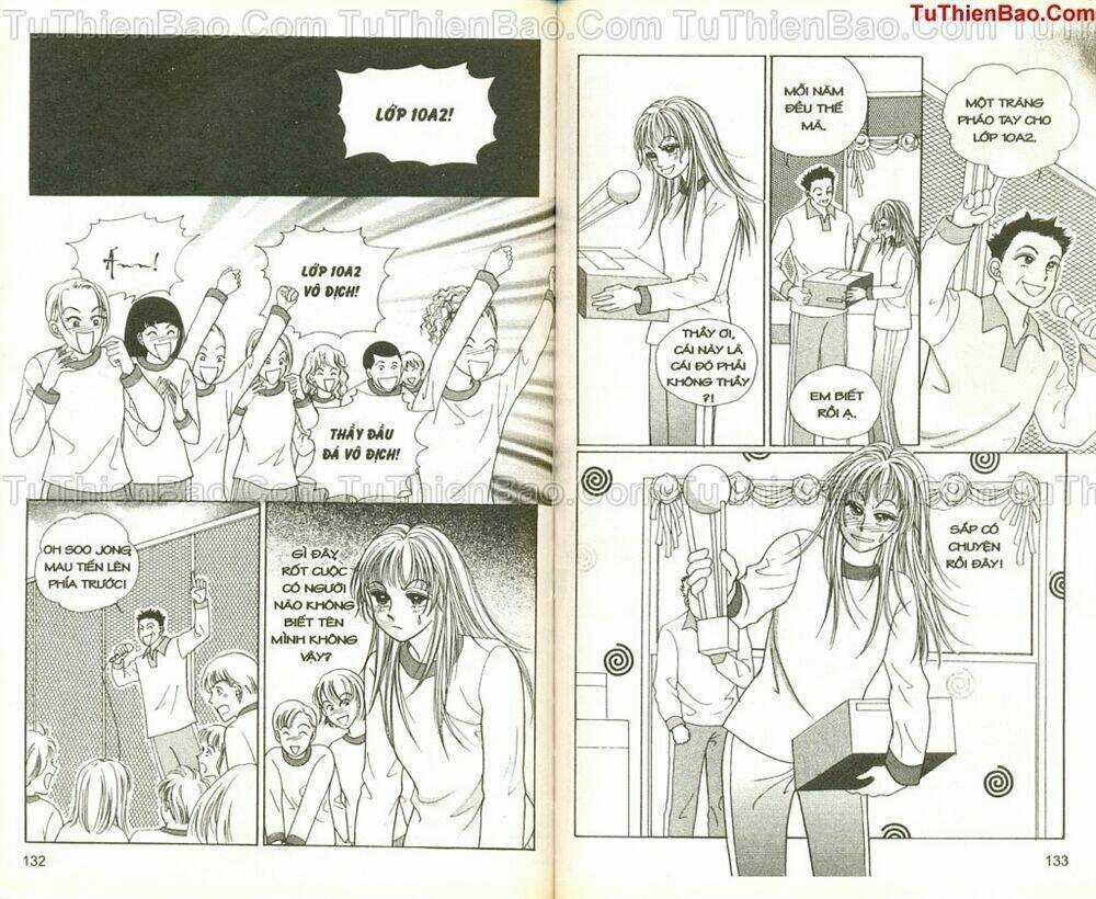 Bắt Được Anh - Chapter 10 - Trang 66