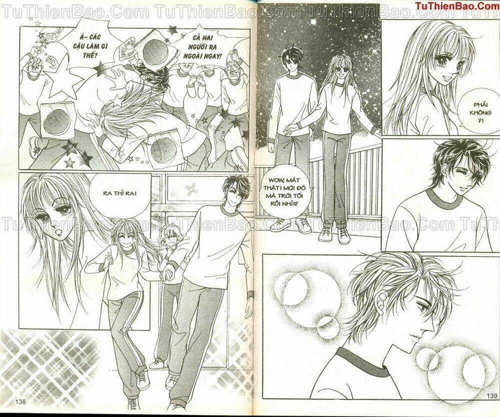 Bắt Được Anh - Chapter 10 - Trang 69