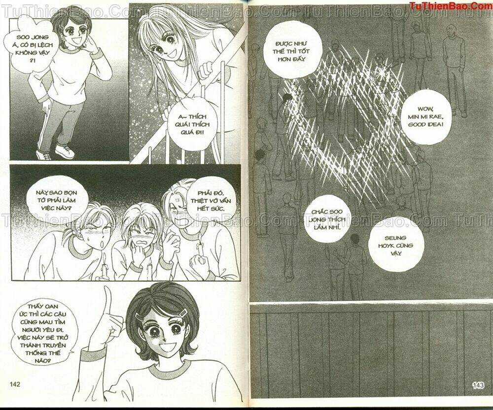 Bắt Được Anh - Chapter 10 - Trang 71