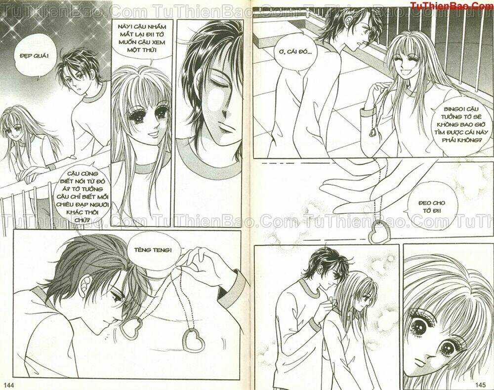 Bắt Được Anh - Chapter 10 - Trang 72