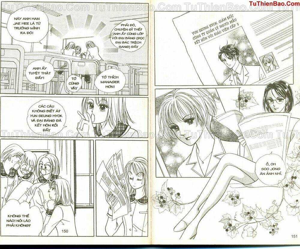 Bắt Được Anh - Chapter 10 - Trang 75