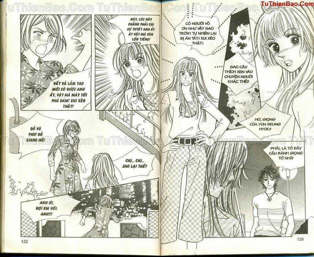 Bắt Được Anh - Chapter 2 - Trang 65