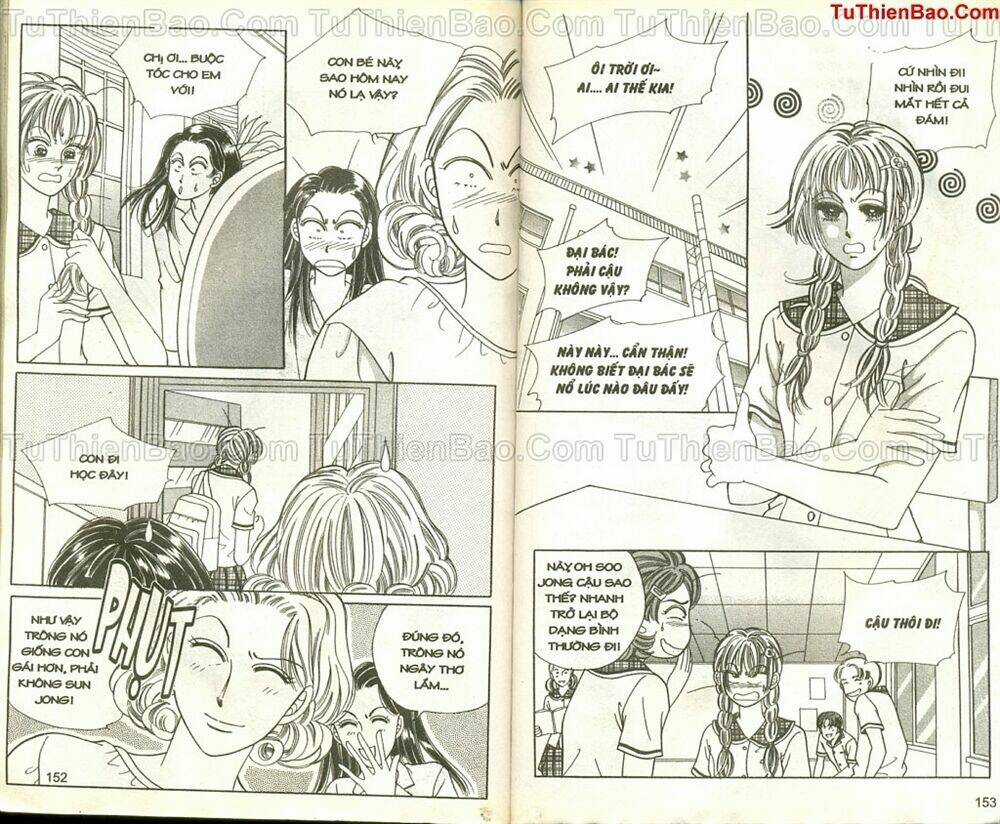 Bắt Được Anh - Chapter 2 - Trang 75