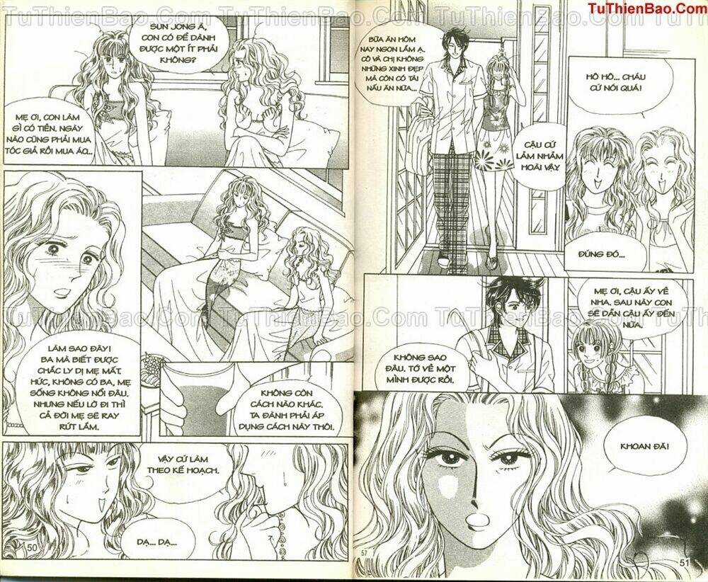 Bắt Được Anh - Chapter 3 - Trang 25