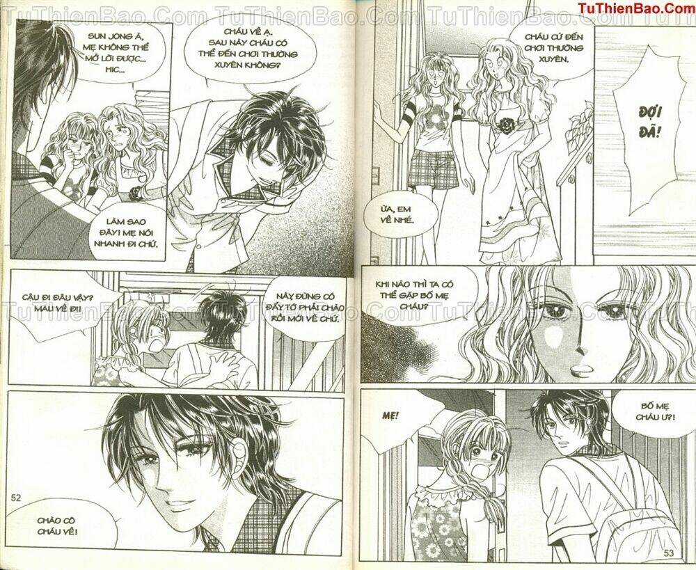 Bắt Được Anh - Chapter 3 - Trang 26