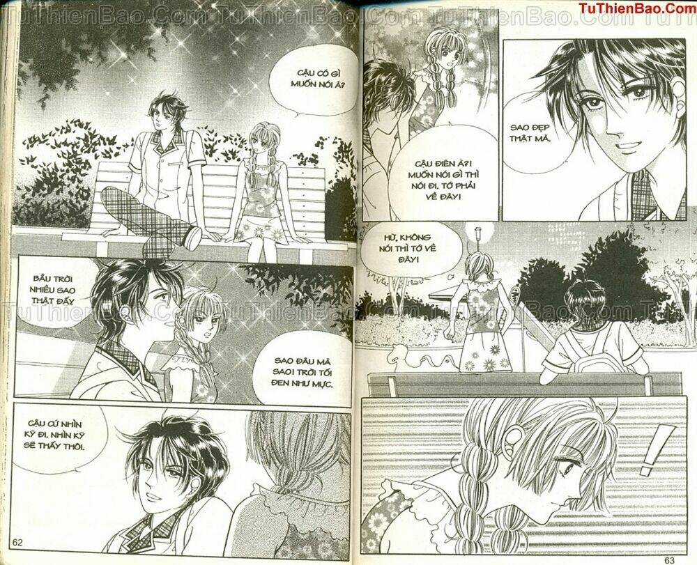 Bắt Được Anh - Chapter 3 - Trang 31