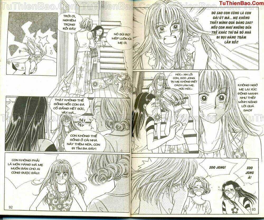 Bắt Được Anh - Chapter 3 - Trang 46