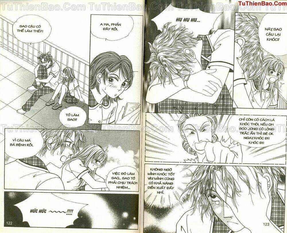 Bắt Được Anh - Chapter 3 - Trang 61