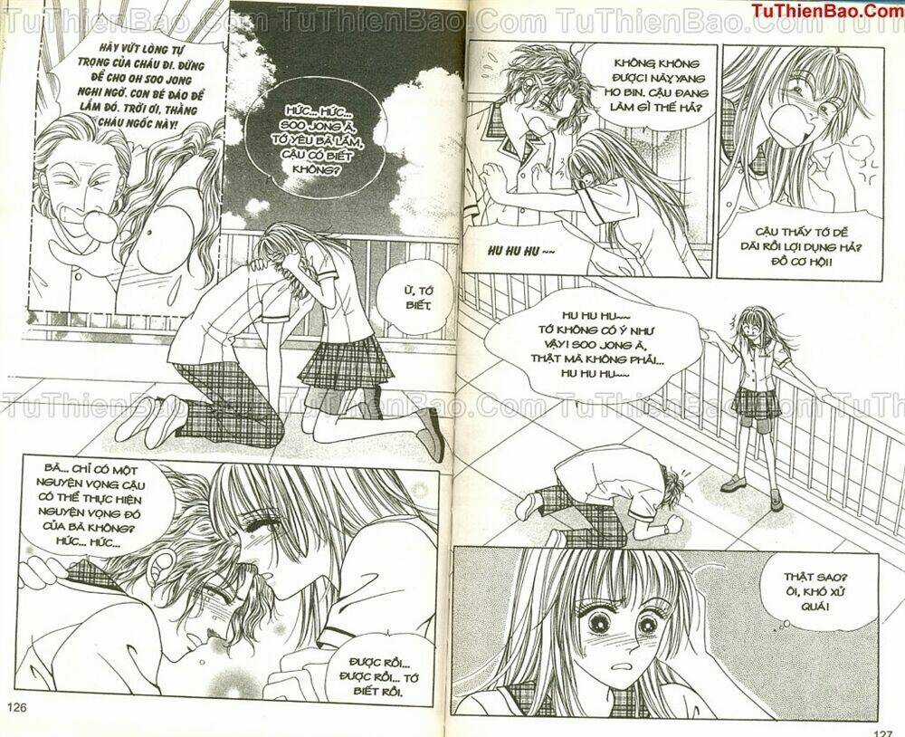 Bắt Được Anh - Chapter 3 - Trang 63