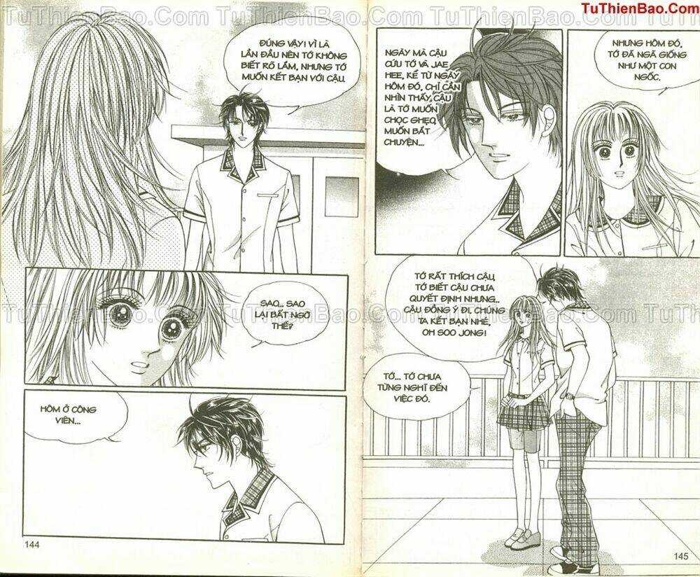 Bắt Được Anh - Chapter 3 - Trang 72