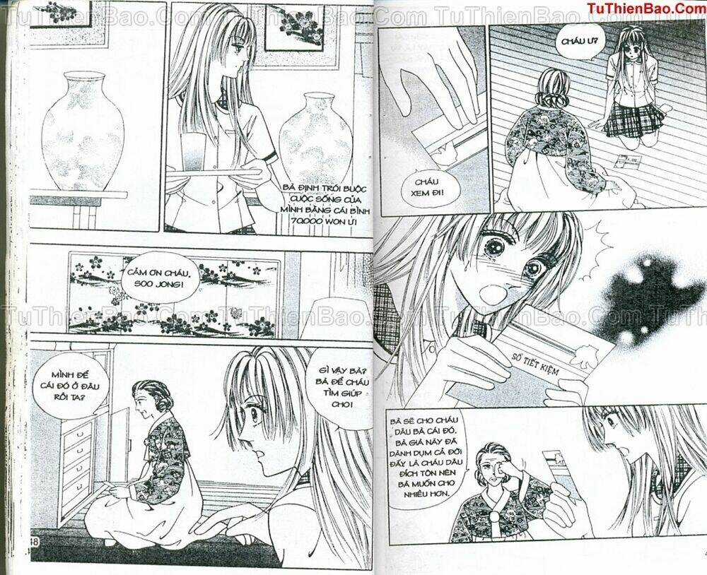 Bắt Được Anh - Chapter 4 - Trang 24