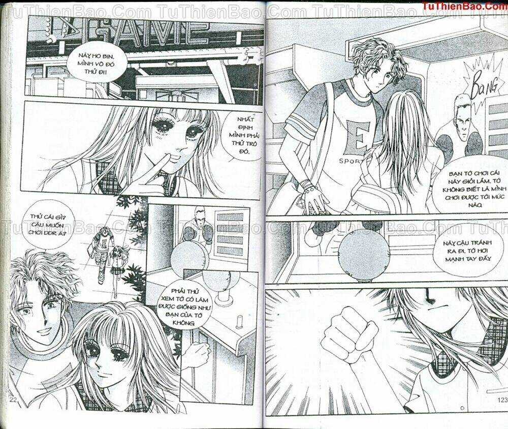 Bắt Được Anh - Chapter 4 - Trang 61