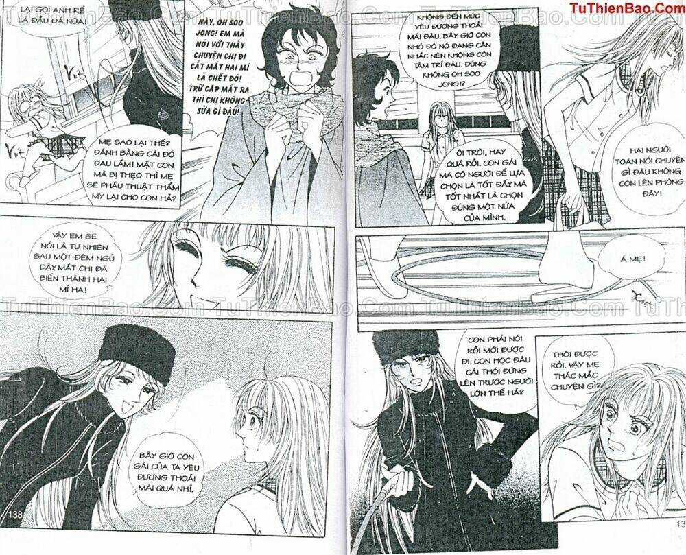 Bắt Được Anh - Chapter 4 - Trang 69