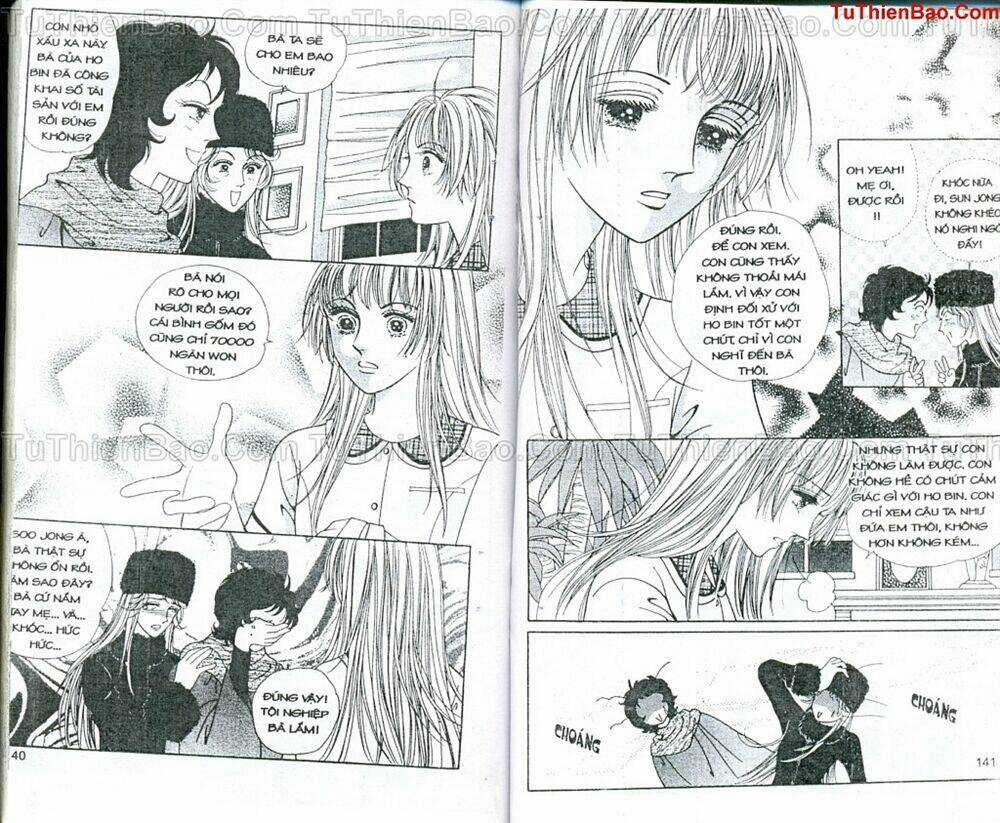 Bắt Được Anh - Chapter 4 - Trang 70