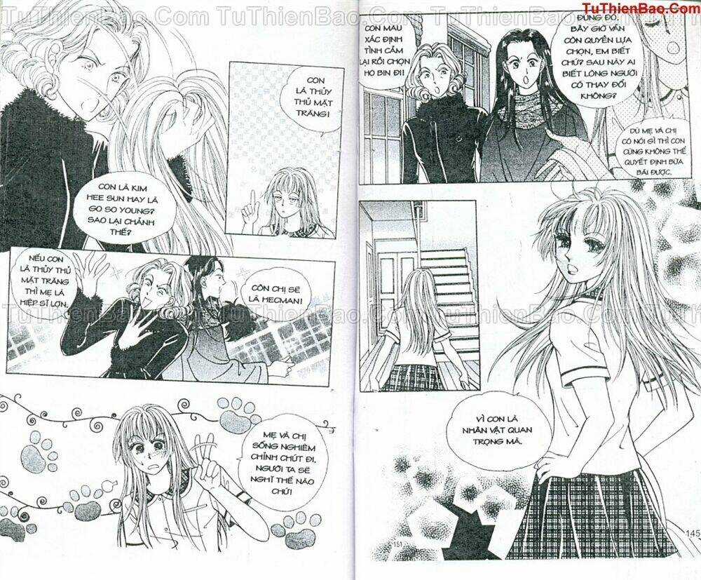 Bắt Được Anh - Chapter 4 - Trang 72