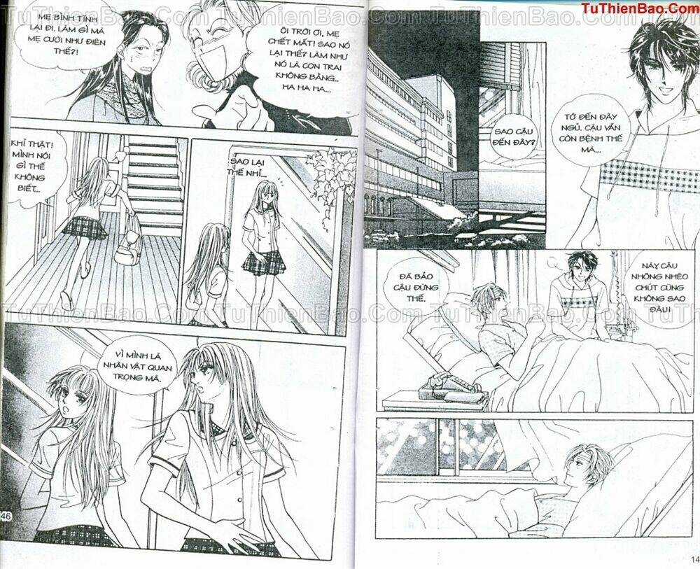 Bắt Được Anh - Chapter 4 - Trang 73