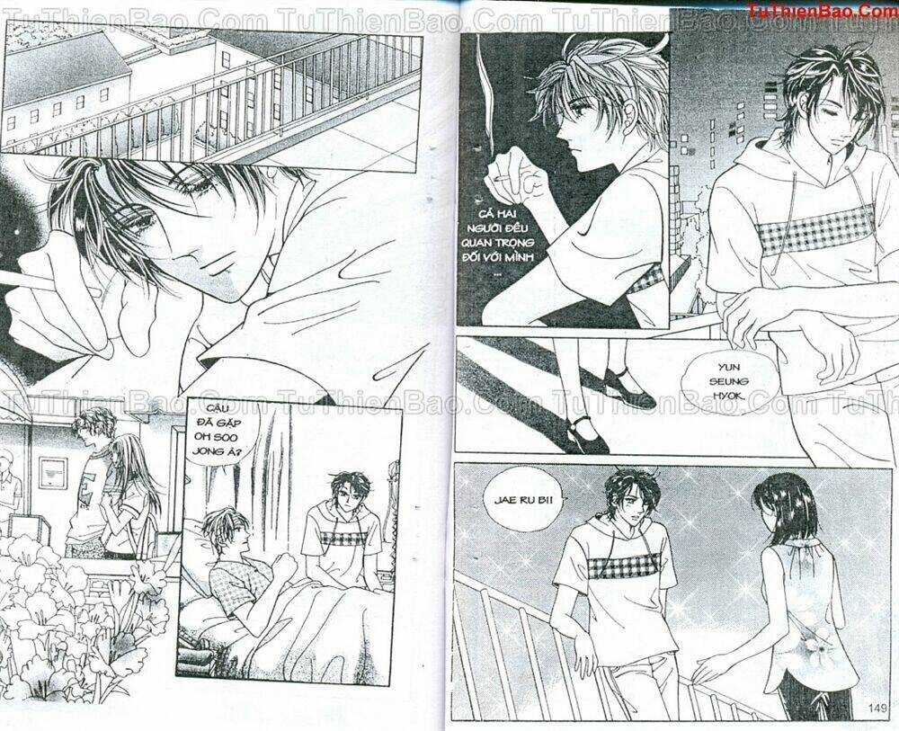 Bắt Được Anh - Chapter 4 - Trang 74