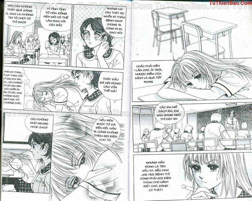 Bắt Được Anh - Chapter 4 - Trang 76