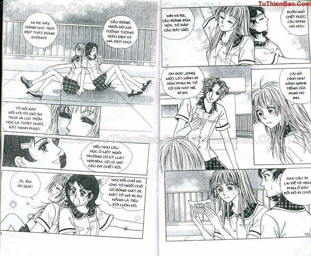 Bắt Được Anh - Chapter 4 - Trang 77