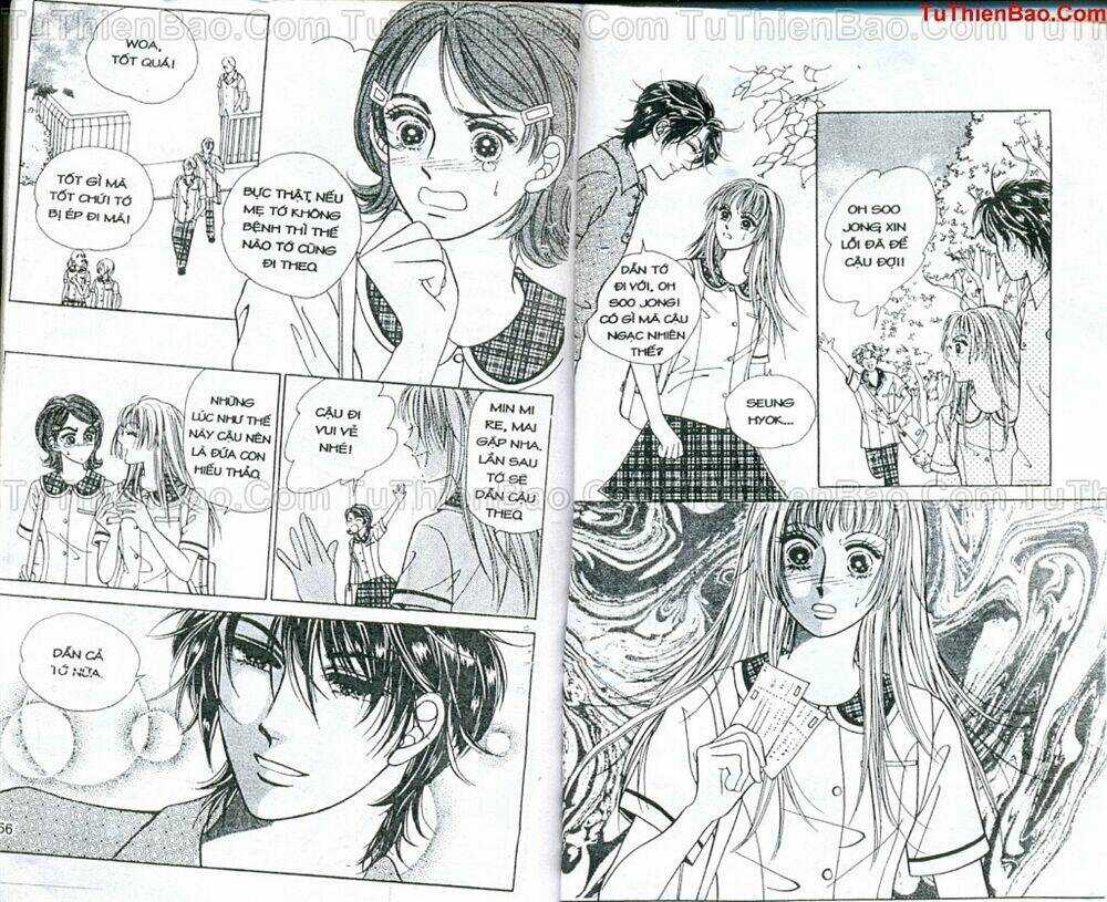 Bắt Được Anh - Chapter 4 - Trang 78