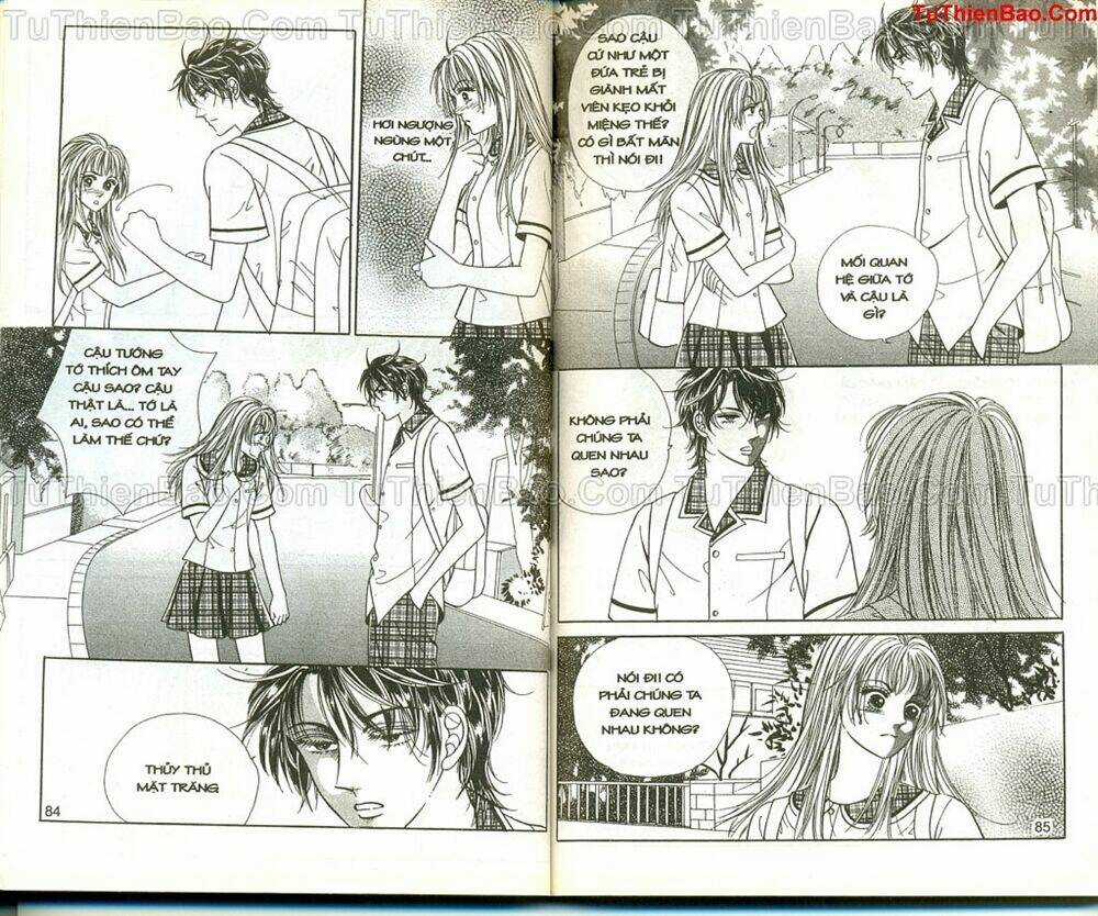 Bắt Được Anh - Chapter 5 - Trang 41