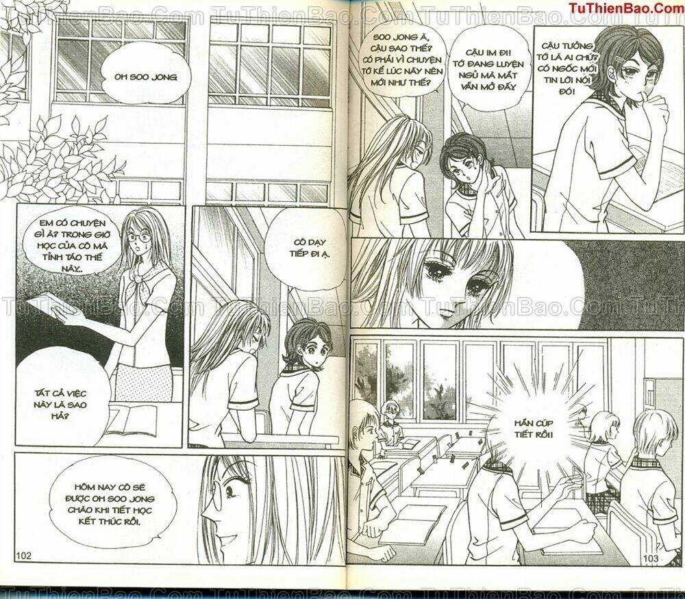 Bắt Được Anh - Chapter 5 - Trang 50