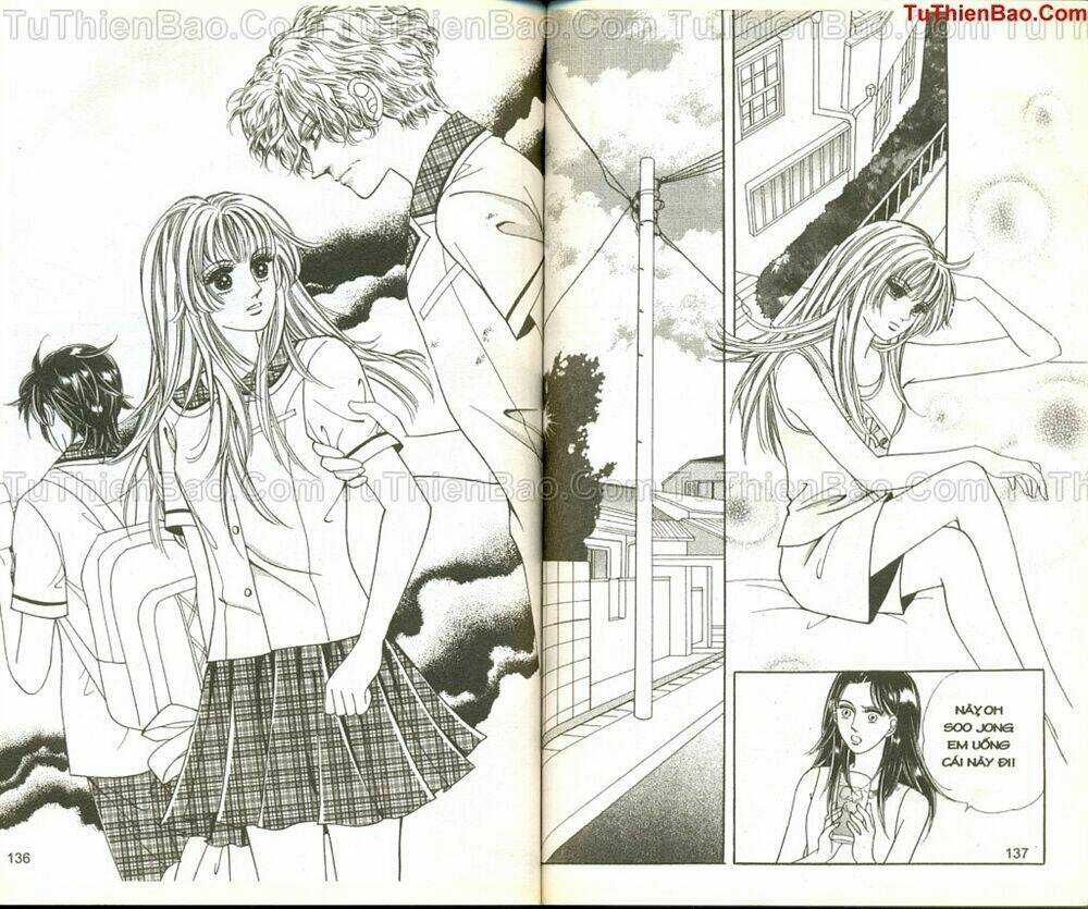 Bắt Được Anh - Chapter 5 - Trang 67