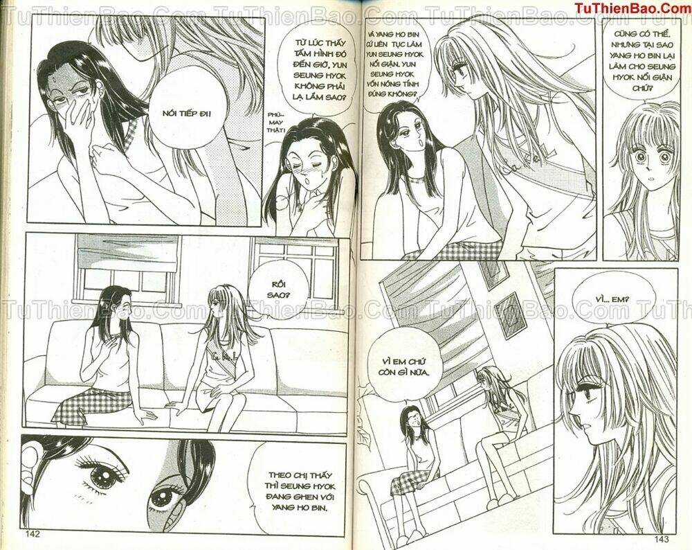 Bắt Được Anh - Chapter 5 - Trang 70