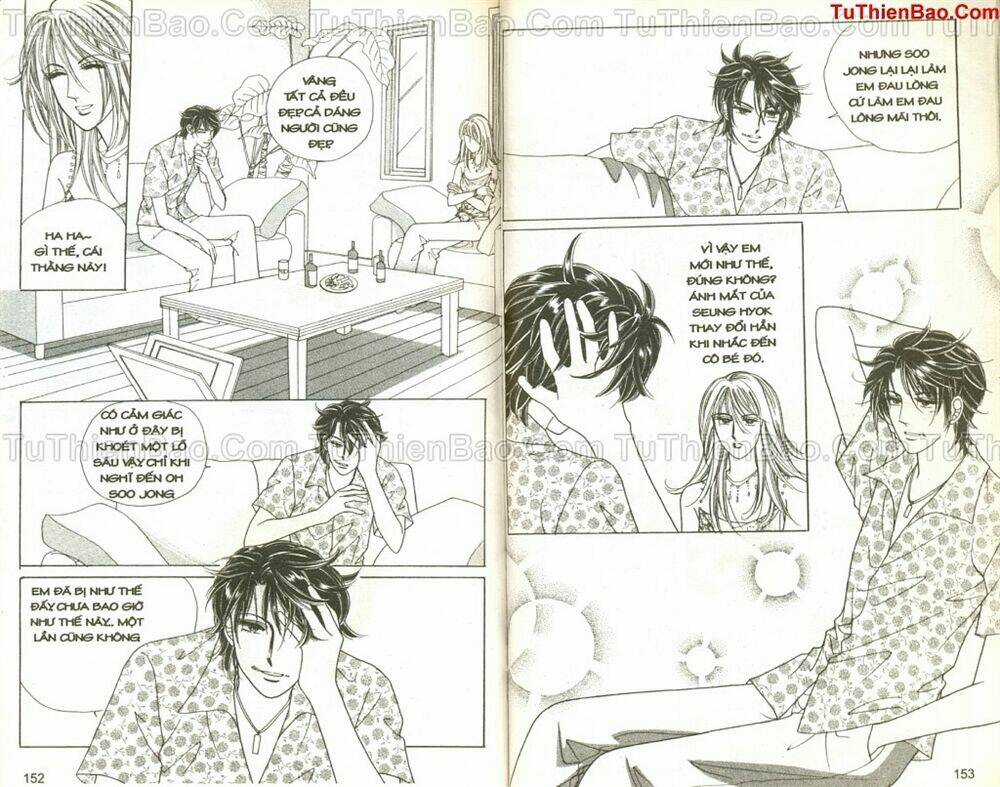 Bắt Được Anh - Chapter 5 - Trang 75